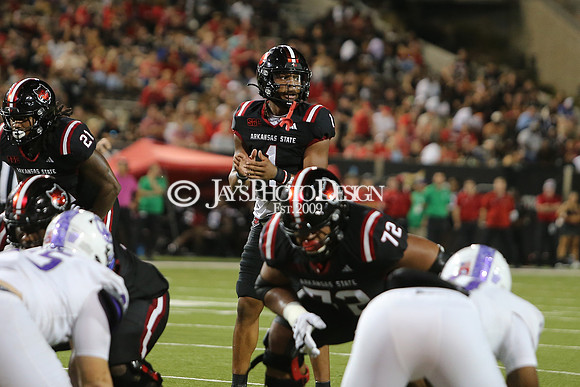 UCA @ Arkansas State 8-31-24_JWM_1589