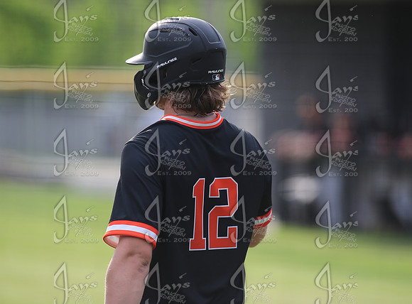 Malvern @ Bauxite baseball 4-29-25_JWM_0110