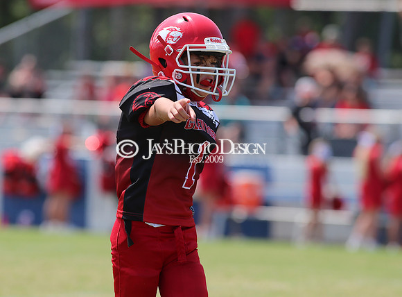 6th Grade Peewee Football (Glen Rose @ Bismarck) 8-24-24_JWM_0053