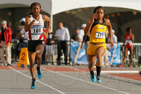NCAA West Track and Field Preliminaries 5-30-2014 (© Justin Manning) JWM_0258