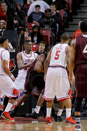 ULM @ ASU 1-19-13 (Justin Manning)0062