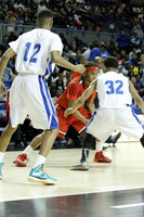 5A Boys State Finals-Forrest City vs. Jacksonville 3-14-2014 (© Justin Manning) JWM_0021