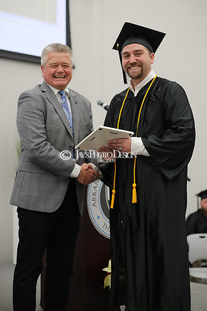 Arkansas State University Three Rivers (Health Sciences' Pinning Ceremony) LPN & RN 12-12-24 _JWM_0982