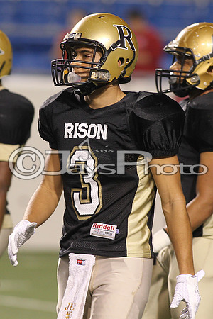 2A State Finals Rison vs. McCrory 12-11-2015 (©Justin Manning) JWM_0506
