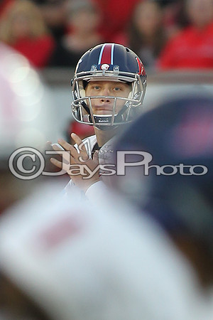 South Alabama @ Arkansas State 10-15-16_JWM_0563