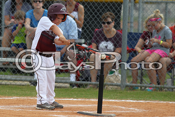 Arkadelphia vs Benton 5-6 year old All-Stars 6-13-2015 (©Justin Manning) JWM_0087