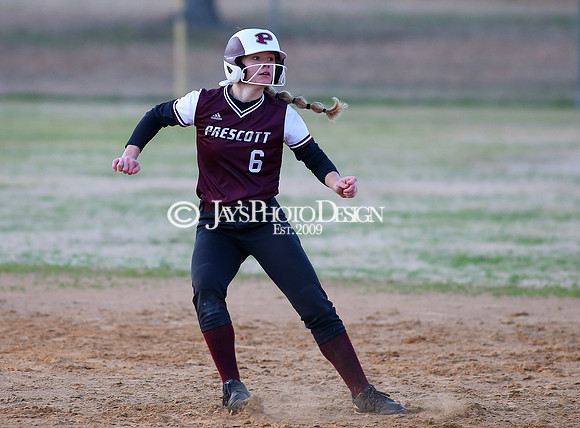 Prescott @ Glen Rose softball 3-7-22_JWM_0322
