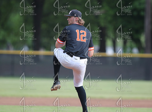 Malvern @ Bauxite baseball 4-29-25_JWM_0007