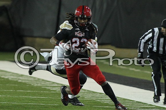 Idaho @ Arkansas State (Homecoming) 10-3-2015 (©Justin Manning) JWM_0996