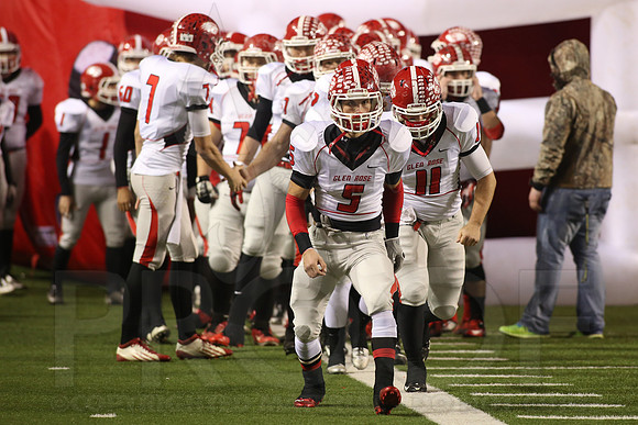 Glen Rose vs. Charleston 12-21-13 (©Justin Manning) (©Justin Manning) JWM0225 0225