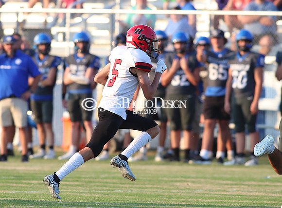 Harmony Grove @ Bismarck (Scrimmage) 8-23-24_JWM_0055