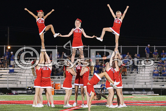 Arkadelphia @ Glen Rose Jr High 9-10-2015 (©Justin Manning) JWM_0276