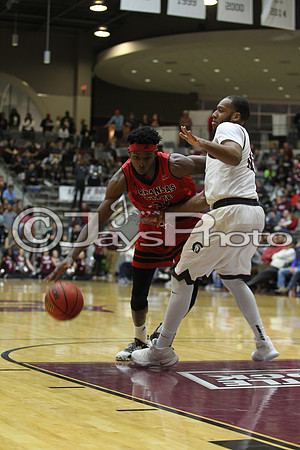 Arkansas State @ Little Rock Men's Basketball 1-14-17_JWM_00054
