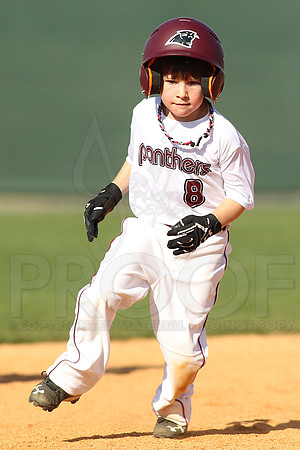 Benton Panthers vs. Arkansas Travelers 7's_JWM_0108