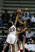 LA Tech @ UALR 1-30-13 (Justin Manning)0009
