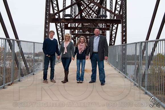 Welch Family 11-24-13 (©Justin Manning) JWM_0077