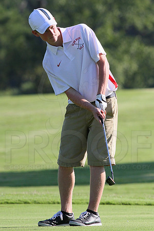 Glen Rose Golf 8-15-13 (Silver Springs) (© Justin Manning) JWM0293