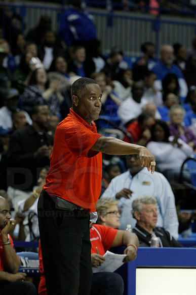 5A Boys State Finals-Forrest City vs. Jacksonville 3-14-2014 (© Justin Manning) JWM_0128