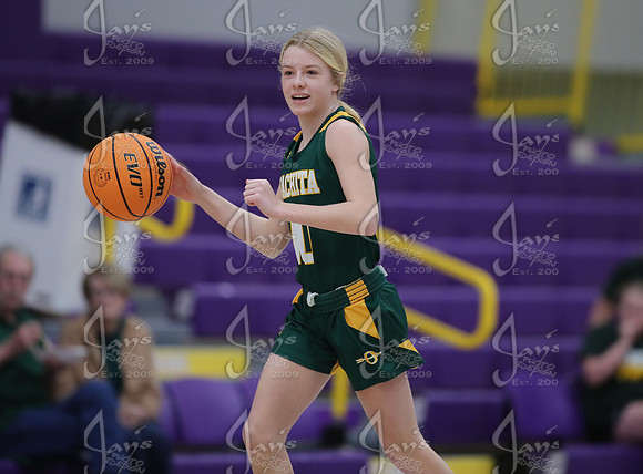 Mountain Pine vs. Ouachita (AAA 2A-4 Regional 3rd place game) 3-1-25_JWM_0157