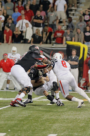 Southern Alabama @ ASU 10-13-12 (Justin Manning)0285