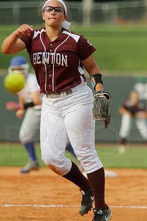 6A State Softball Finals Sheridan vs. Benton 5-23-2014 (© Justin Manning) JWM_0239