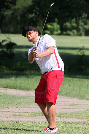 Glen Rose Golf 8-15-13 (Silver Springs) (© Justin Manning) JWM0090