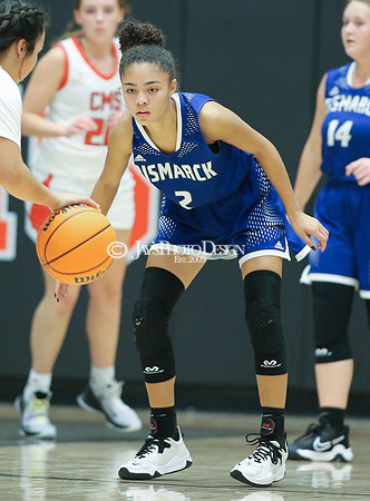 Bismarck @ Cutter Morning Star Senior Girls 11-22-21_JWM_0586