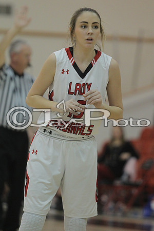 Jessieville @ Harmony Grove Senior Girls 1-12-2016 (©Justin Manning) JWM_0138