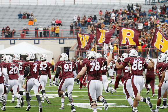 Independence Bowl ULM vs. Ohio 12-28-12 (Justin Manning)0123