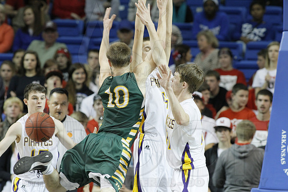 1A Boys State Finals-Concord vs. Wonderview 3-14-2014 (© Justin Manning) JWM_0076