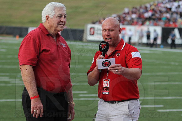 Missouri State @ Arkansas State 9-19-2015 (©Justin Manning) JWM_0683
