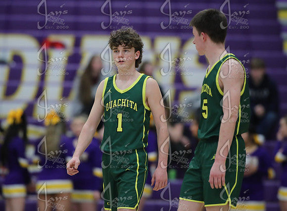 Ouachita @ Poyen Sr. Boys 1-21-25_JWM_0621