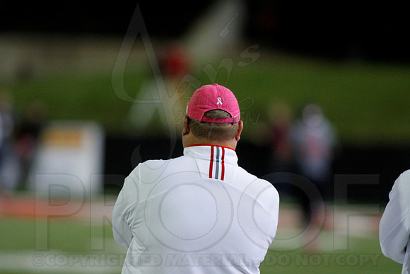 Louisiana Lafayette @ Arkansas State 10-22-13 (© Justin Manning) JWM0251