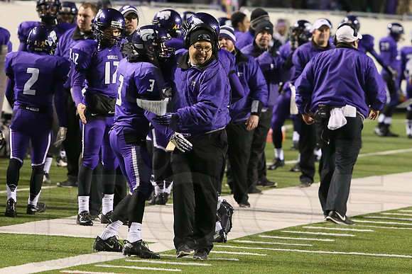 El Dorado vs. Pine Bluff 12-14-13 (©Justin Manning) (©Justin Manning) JWM_0437