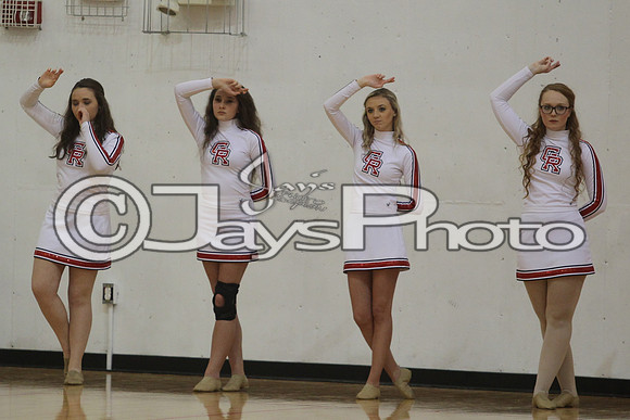 Harmony Grove @ Glen Rose Senior Girls 1-8-2016 (©Justin Manning) JWM_0094