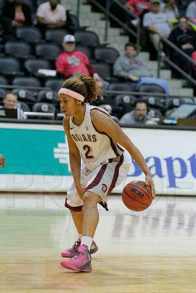LA Tech @ UALR 1-30-13 (Justin Manning)0354