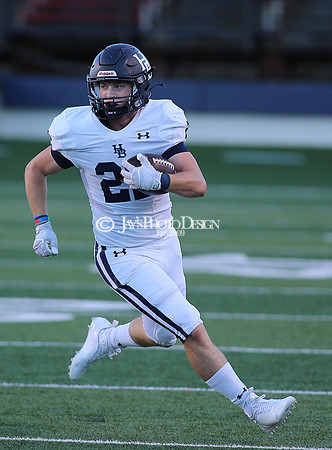 Little Rock Parkview vs. Har-Ber 8-25-22_JWM_0123