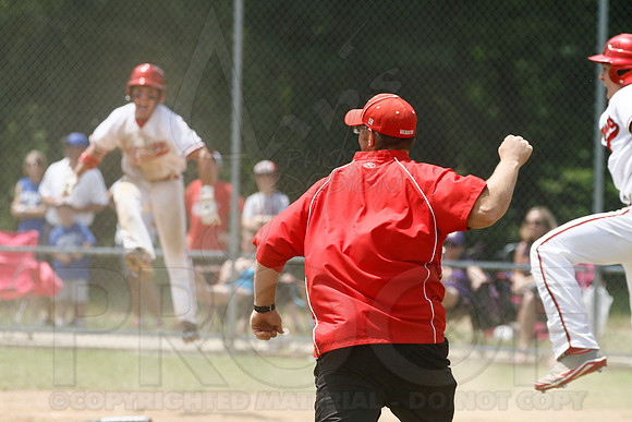 Glen Rose vs. Jessieville 4-28-12 (Justin Manning)196