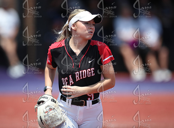 Pea Ridge vs. Bauxite (AAA 4A State Final) 5-23-25_JWM_0098