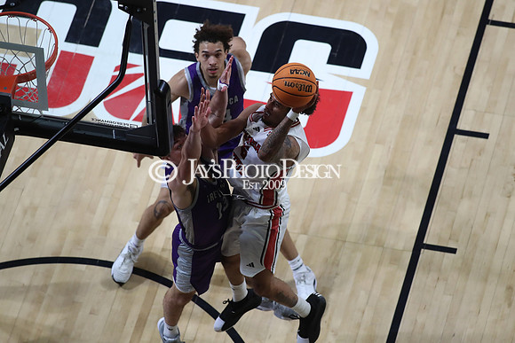 Trevecca Nazarene @ Arkansas State University 10-26-24_JWM_0749