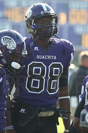 Southern Nazarene @ OBU 9-13-2014 (©Justin Manning) JWM_033