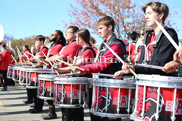ULM @ Arkansas State 11-23-24_JWM_0026