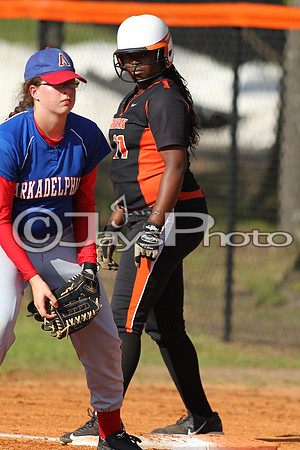 Arkadelphia @ Malvern softball_0254