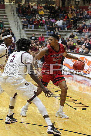 Arkansas State @ Little Rock Men's Basketball 1-14-17_JWM_00815