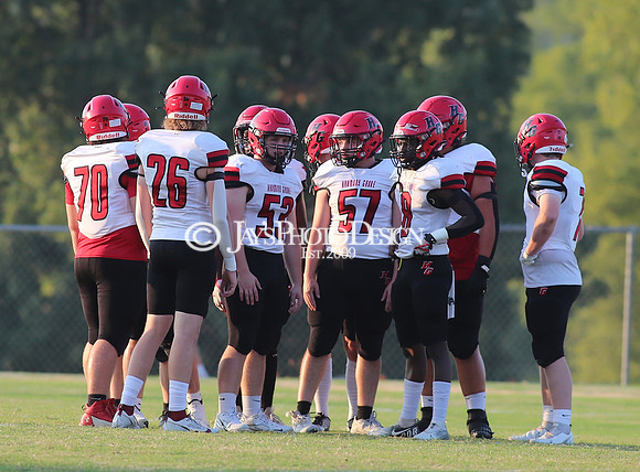 Harmony Grove @ Bismarck (Scrimmage) 8-23-24_JWM_0028