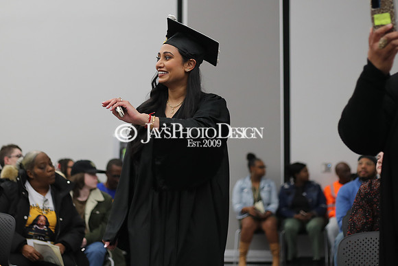 Arkansas State University Three Rivers (Health Sciences' Pinning Ceremony) LPN & RN 12-12-24 _JWM_0820
