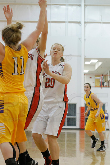 Fountain Lake @ Glen Rose 1-29-13 (Justin Manning)0336