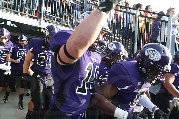 Southern Nazarene @ OBU 9-13-2014 (©Justin Manning) JWM_147