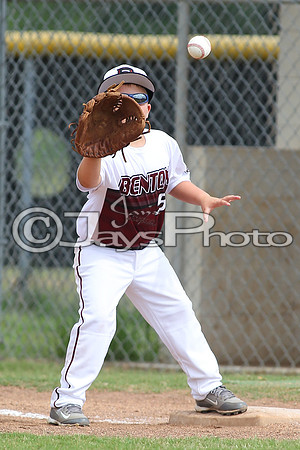 Arkadelphia vs Benton 5-6 year old All-Stars 6-13-2015 (©Justin Manning) JWM_0115