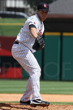 Corpus Christi Hooks @ Arkansas Travelers 6-2-13 (© Justin Manning) JWM0165